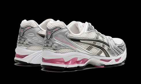 Gel Kayano 14 "Cream Sweet Pink"